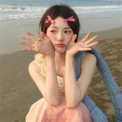 女孩的难忘生日